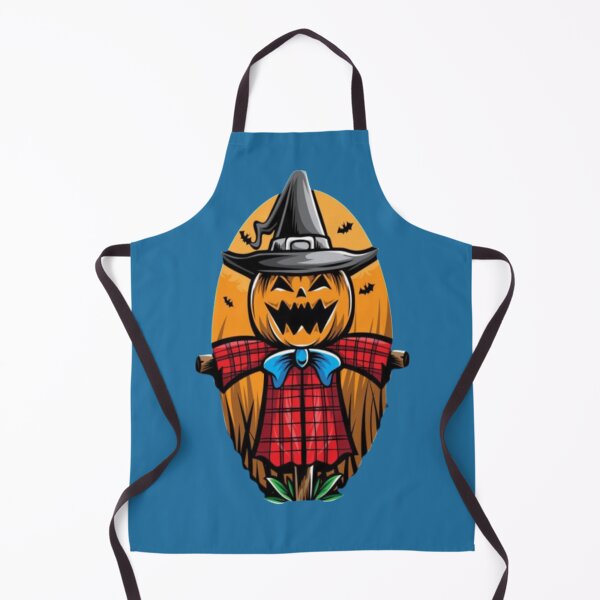 Item preview, Halloween scarecrow designed and sold by Remas10.