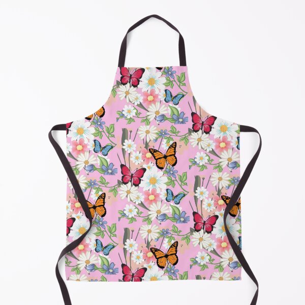 Item preview, Flowers & butterfies designed and sold by Rene-Martin.