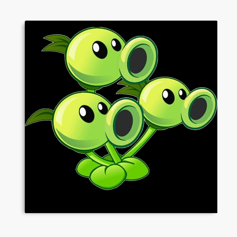 Threepeater PVZ