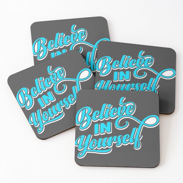 Item preview, Believe in Yourself designed and sold by danhh1955.