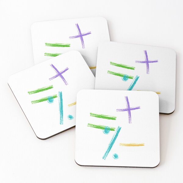Item preview, Colorful pastel stripes designed and sold by Buddy Boss.