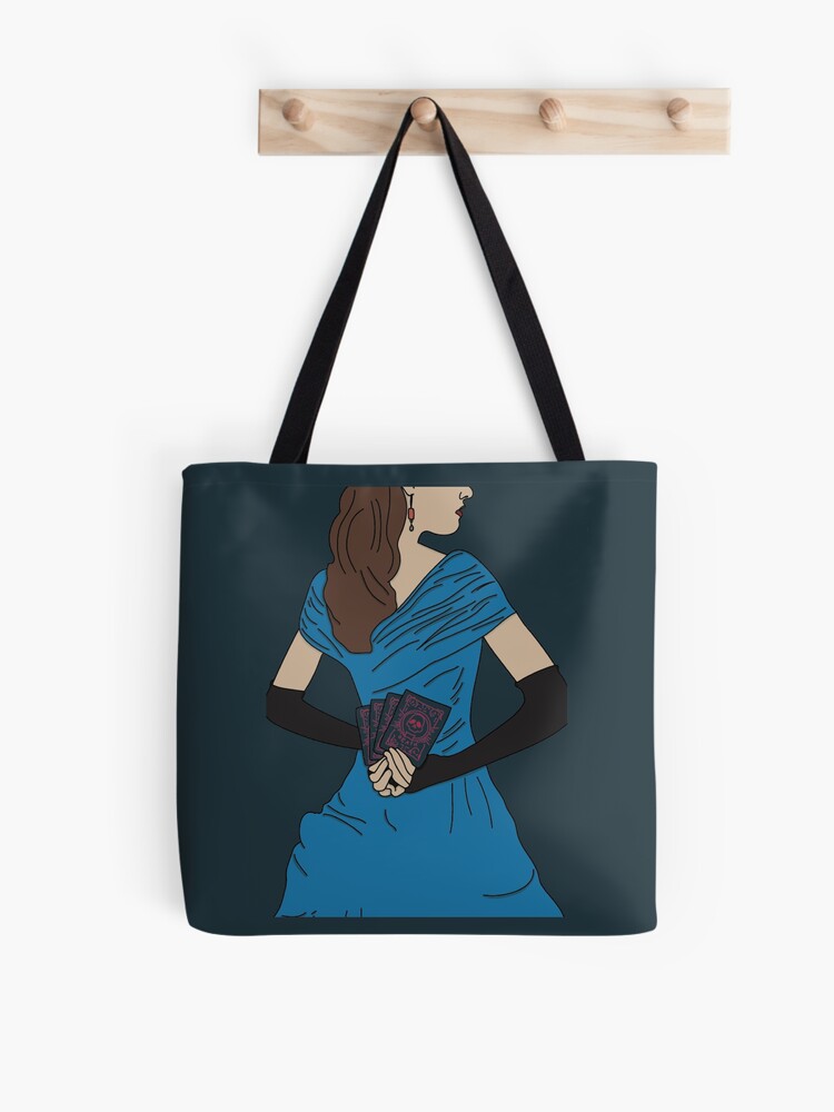 Escaping From Houdini | Tote Bag
