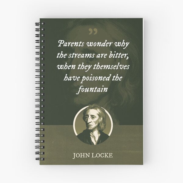 Item preview, John Locke - Parents wonder why the streams are bitter, when they themselves have poisoned the fountain designed and sold by Syahrasi.