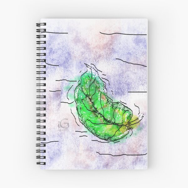 Item preview, Floating leaf designed and sold by thebigG2005.