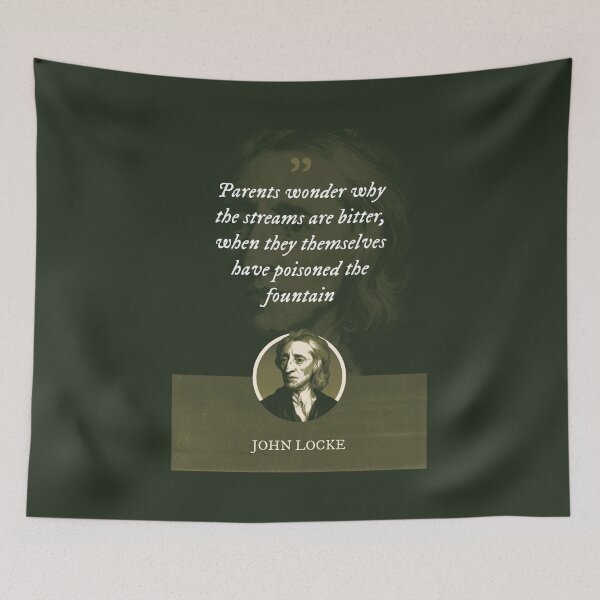 Item preview, John Locke - Parents wonder why the streams are bitter, when they themselves have poisoned the fountain designed and sold by Syahrasi.