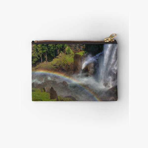 Item preview, Vernal Rainbow (1) designed and sold by James (820Photography) Anderson.