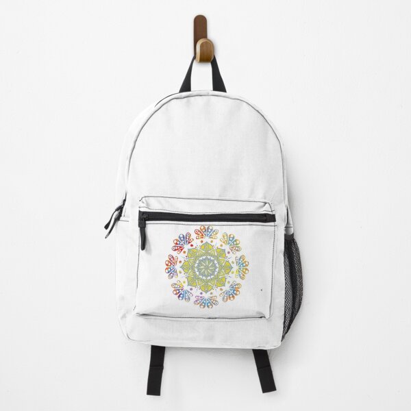 Item preview, Modern Mandala Design designed and sold by Coralgb.
