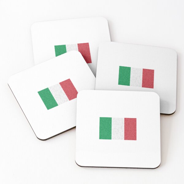 Item preview, Color Pencil Sketch Style Italy Flag Italian Tricolore designed and sold by Worldesigns by Artsiren.