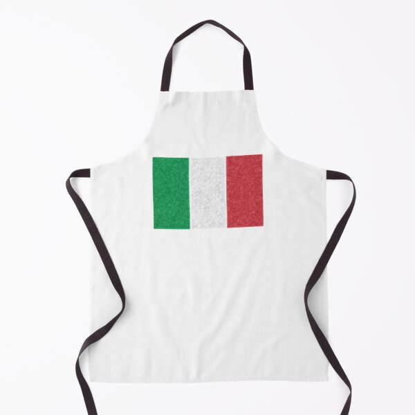 Item preview, Color Pencil Sketch Style Italy Flag Italian Tricolore designed and sold by Worldesigns by Artsiren.