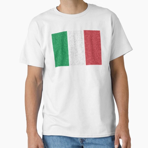 Item preview, Style Croquis Crayon Couleur Drapeau Italie Tricolore Italien designed and sold by Worldesigns by Artsiren.