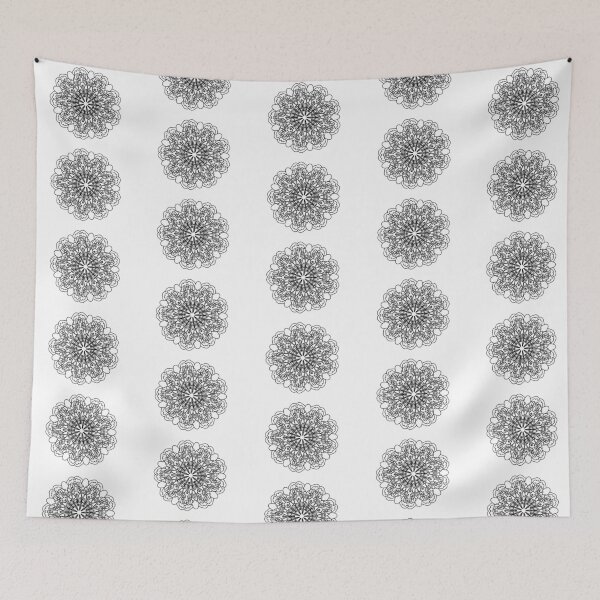 Item preview, Mandala Lovers III designed and sold by Daebak.