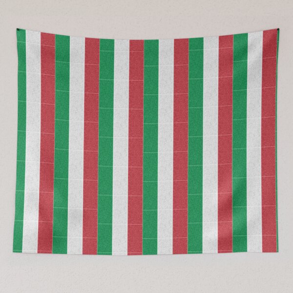 Item preview, Color Pencil Sketch Style Italy Flag Italian Tricolore designed and sold by Worldesigns by Artsiren.