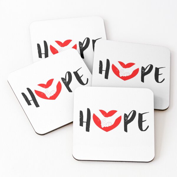 Item preview, HOPE designed and sold by Marakstore.