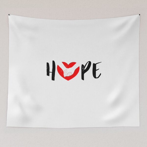 Item preview, HOPE designed and sold by Marakstore.