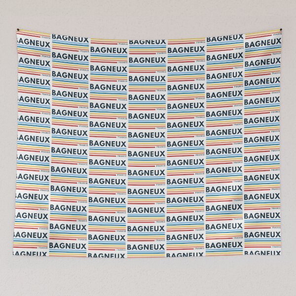 Item preview, Bagneux France designed and sold by europelines.