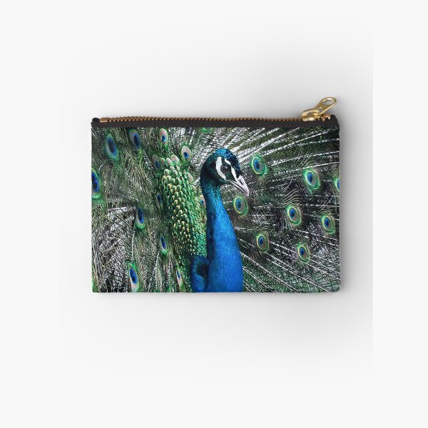 Item preview, Peacock designed and sold by Doug McRae.