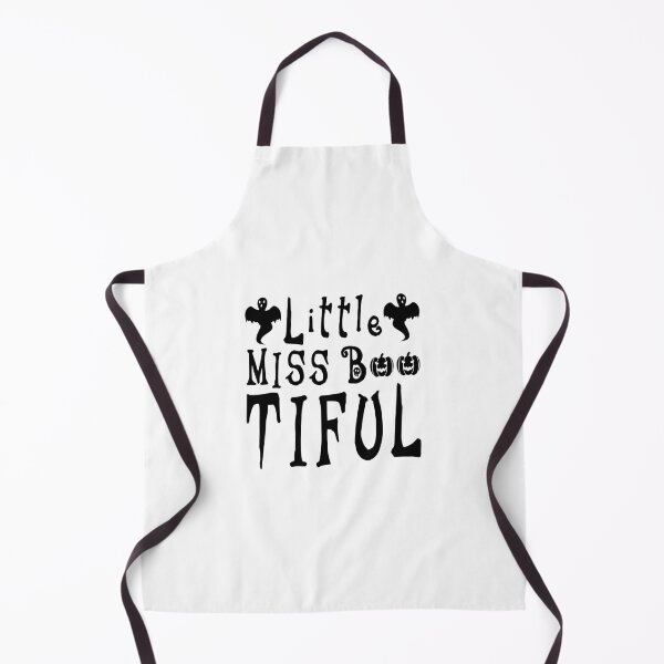 Item preview, Little Miss Boo-tiful cute designed and sold by SewnMemories.