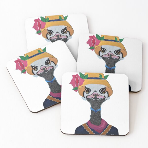 Item preview, Simone (transparent) designed and sold by 7bon.