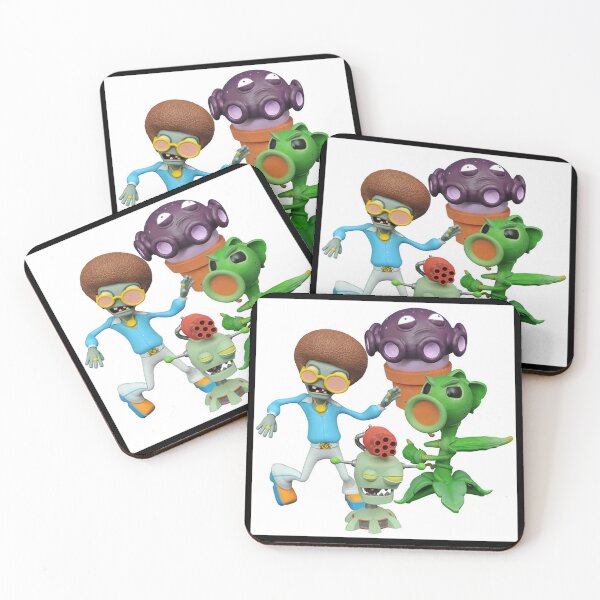 Item preview, Toys and Hobbies Action Figures plants vs zombie garden designed and sold by RichardKellner.