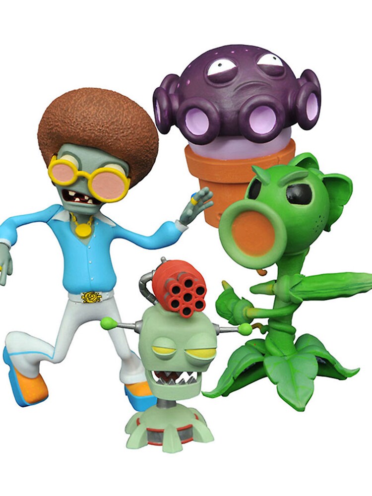 Pvz gw figures online