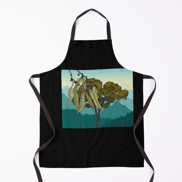 Item preview, Retro Trees Spring Autumn Season designed and sold by flofin.