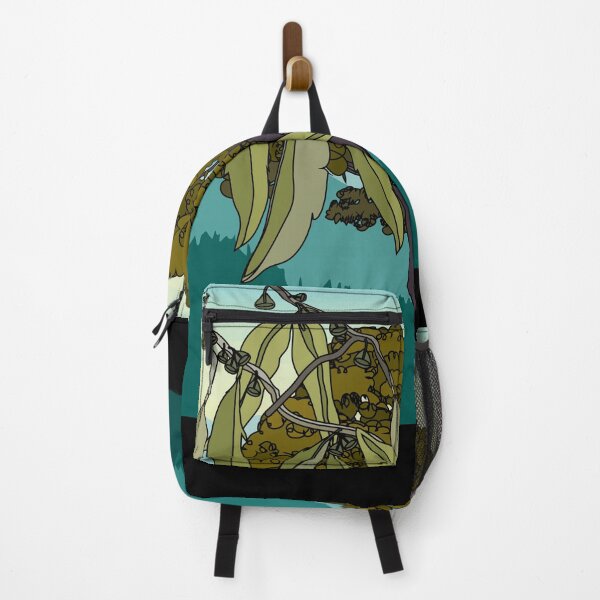 Item preview, Retro Trees Spring Autumn Season designed and sold by flofin.