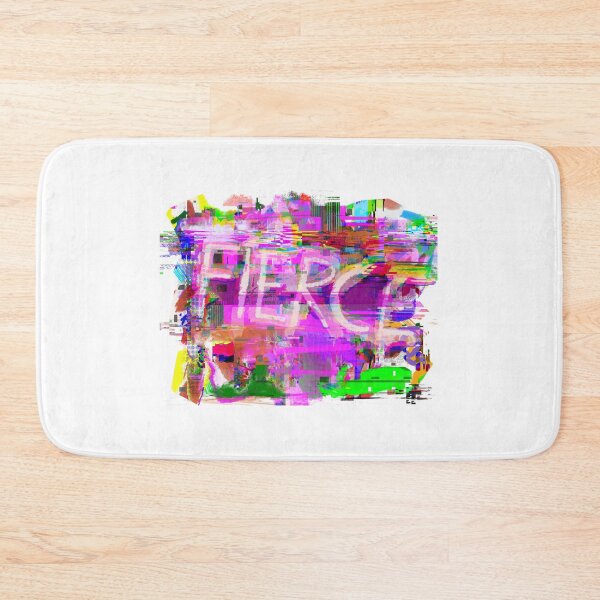 Item preview, Fierce designed and sold by soopatrogers.