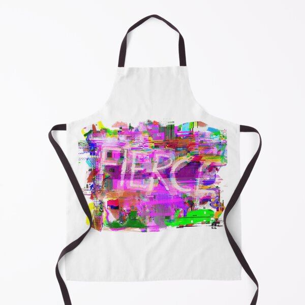 Item preview, Fierce designed and sold by soopatrogers.