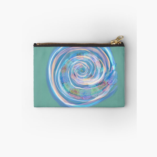 Item preview, Rose Spiral Amoraea designed and sold by BlueRay1.