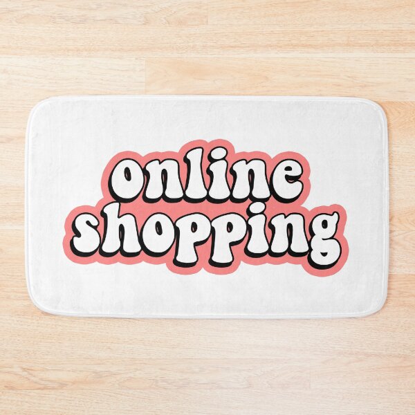 Item preview, Online shopping designed and sold by RafaTakami.