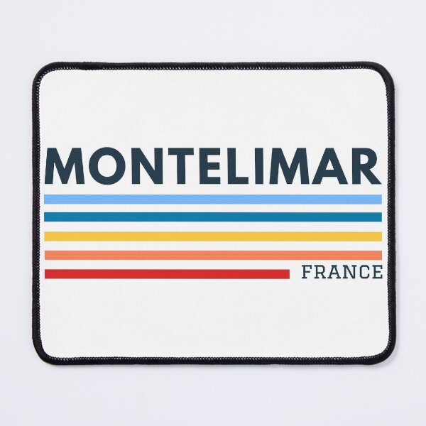 Item preview, Montelimar France designed and sold by europelines.
