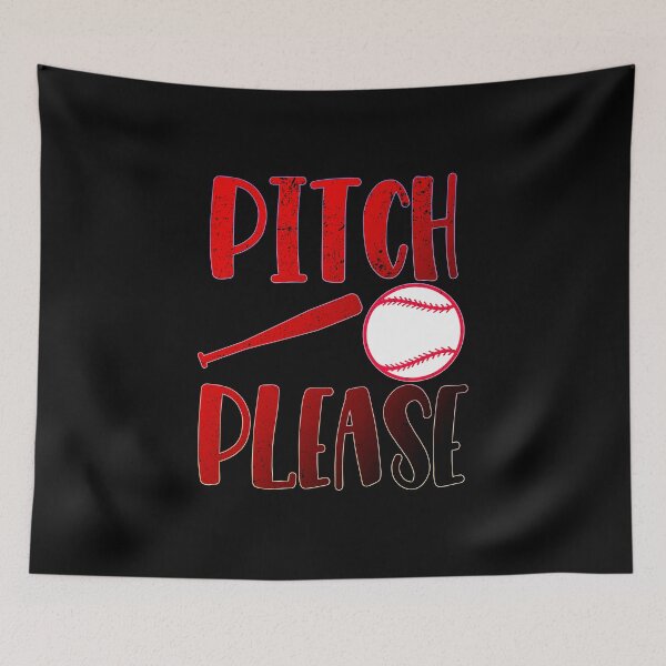 Item preview, Pitch Please designed and sold by franktact.