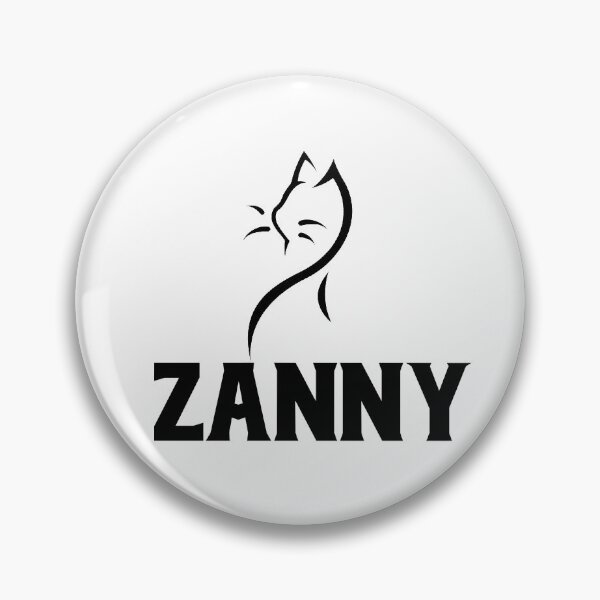 Item preview, Zanny designed and sold by Mugiwara107.