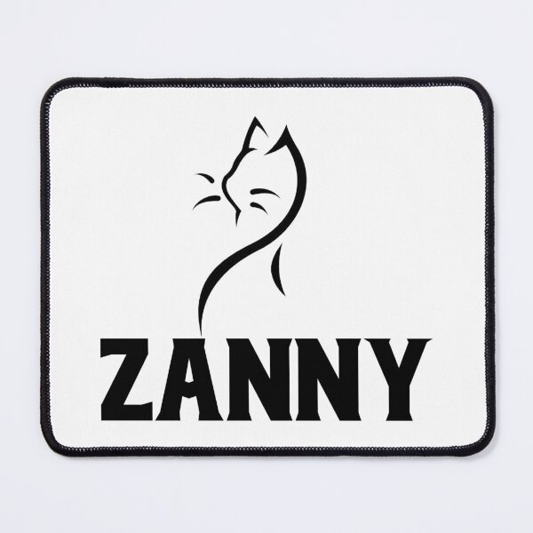 Item preview, Zanny designed and sold by Mugiwara107.