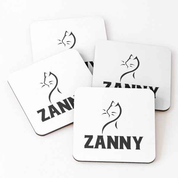Item preview, Zanny designed and sold by Mugiwara107.