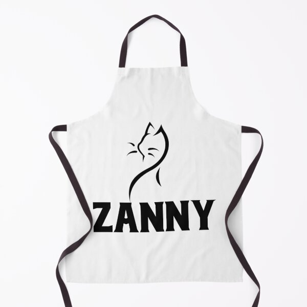 Item preview, Zanny designed and sold by Mugiwara107.
