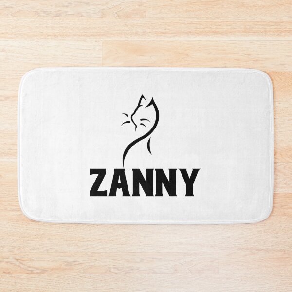 Item preview, Zanny designed and sold by Mugiwara107.