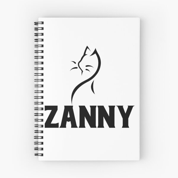 Item preview, Zanny designed and sold by Mugiwara107.