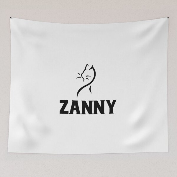 Item preview, Zanny designed and sold by Mugiwara107.