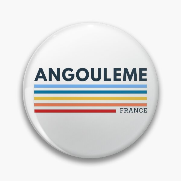 Item preview, Angouleme France designed and sold by europelines.