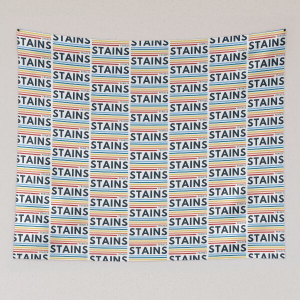 Item preview, Stains France designed and sold by europelines.