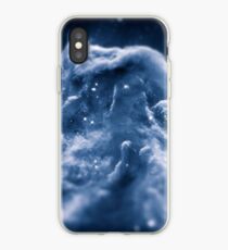 Horsehead Nebula aka The Galactic Iceberg iPhone-Hülle & Cover