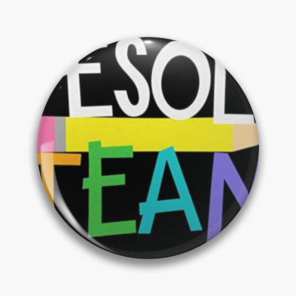 Item preview, Esol Squad designed and sold by Inkrebel.