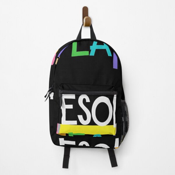 Item preview, Esol Squad designed and sold by Inkrebel.