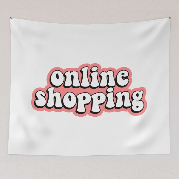 Item preview, Online shopping designed and sold by RafaTakami.