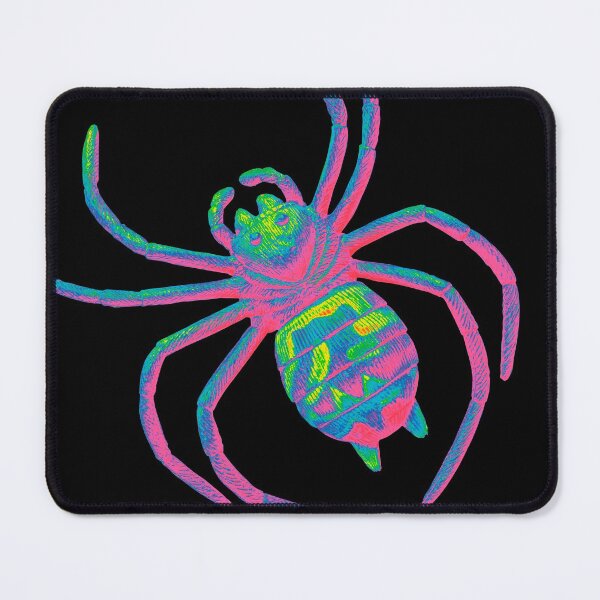 Item preview, Spider designed and sold by OutOfNowhere.