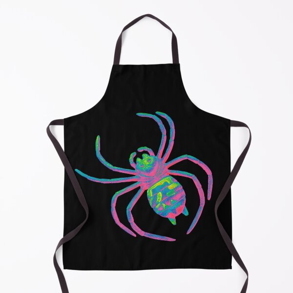 Item preview, Spider designed and sold by OutOfNowhere.