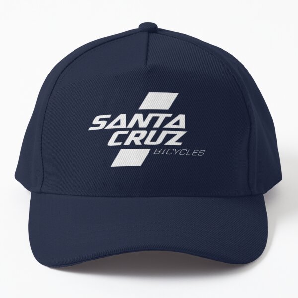 santa cruz bicycles hat