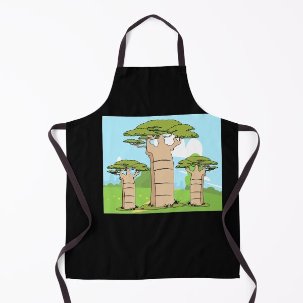 Item preview, Retro Trees Spring Autumn Season designed and sold by flofin.
