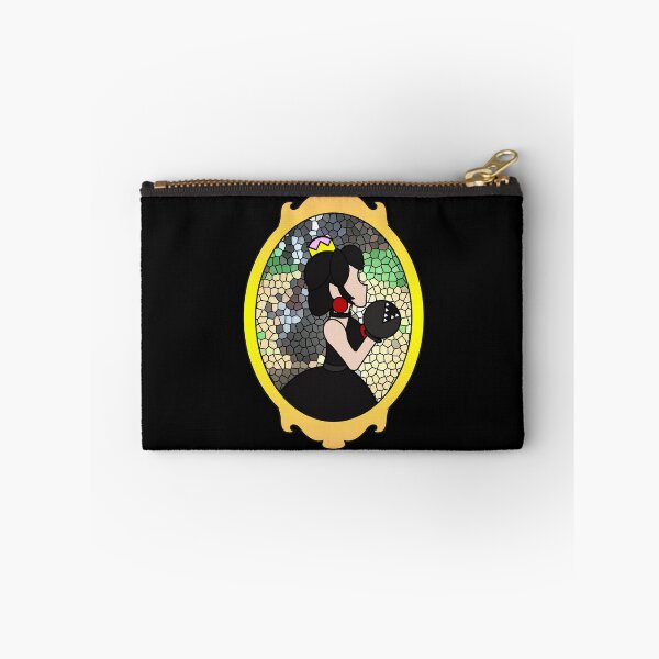 Item preview, Stained Glass Chompette designed and sold by TrotLOeilArt.